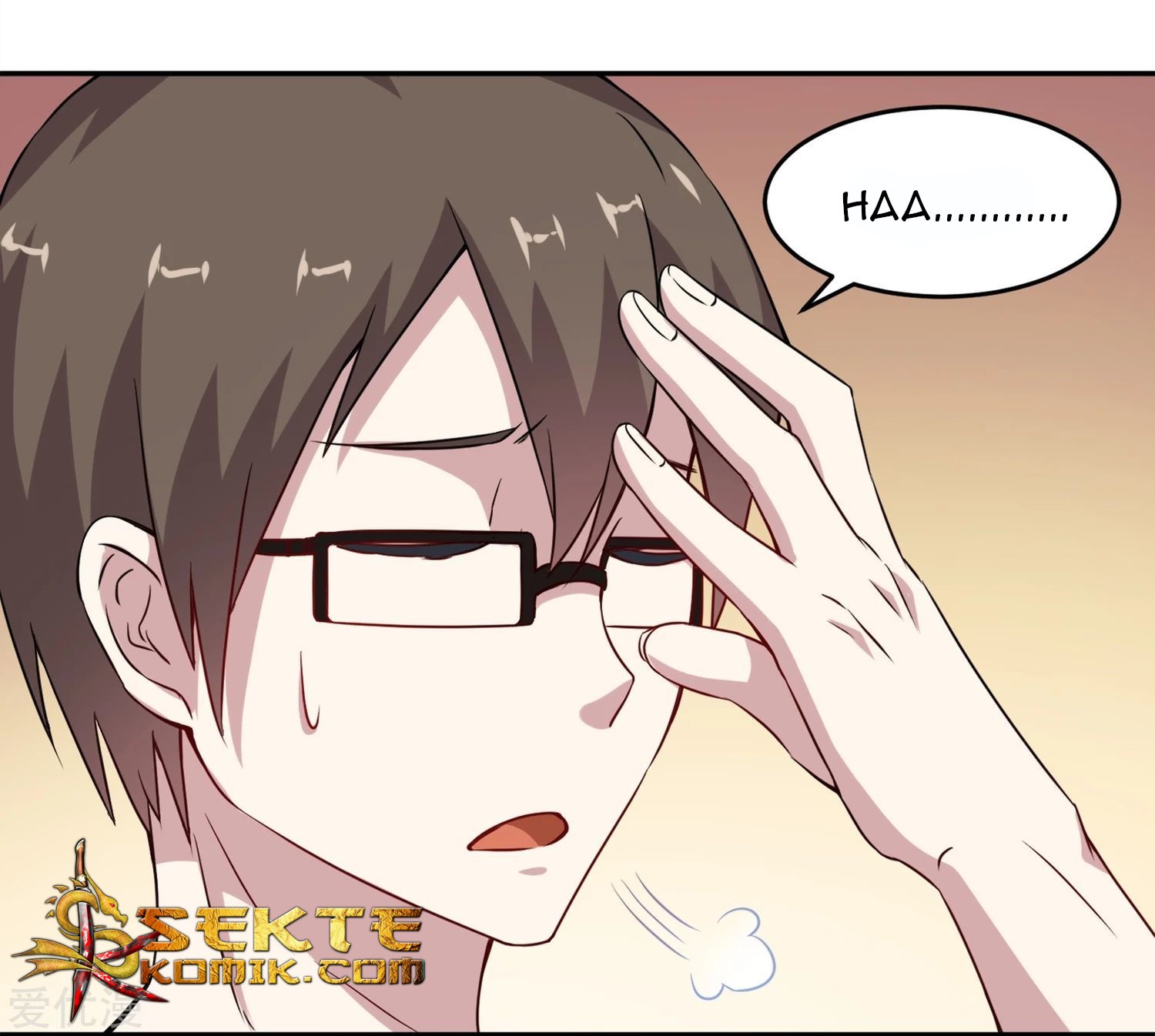 Godly Mobile Game Chapter 10 Bahasa Indonesia